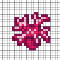 coral