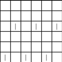 Traveling Vine Pattern
