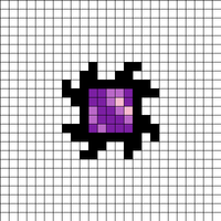 Void Essence Square