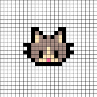 Cat Square