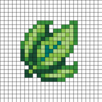 Copy of Stardew- Tea Leaves