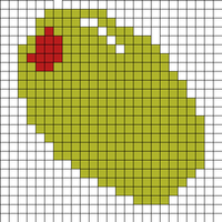 Olive!