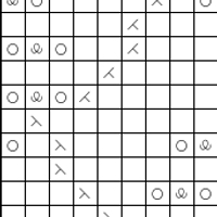 Copy of Traveling Vine Pattern