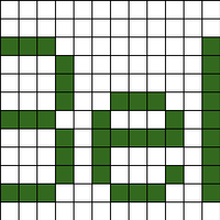 Copy of Stocking Name - Bel