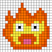 Calcifer