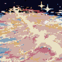 Copy of sea