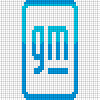 GM Logo