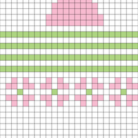 practice swatch