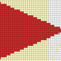 Copy of Copy of Triangle Flag Red.png