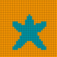 star