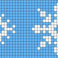 snowflakes