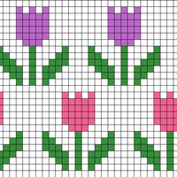 tulips