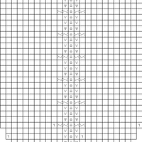 Copy of Gorro 58cm