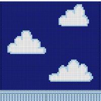 Copy of Copy of Copy of Final Tank Cloud Cardigan