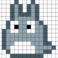 totoro