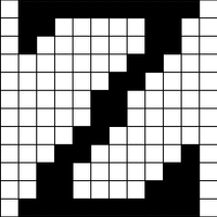 Copy of Letter Z