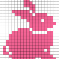 Copy of bunny