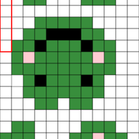 frog