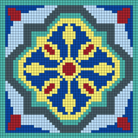 Catalina Tile 1