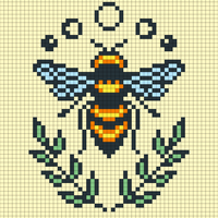 bee chart