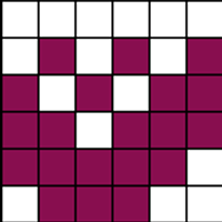 Chart#2 hat