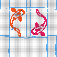 fish fish