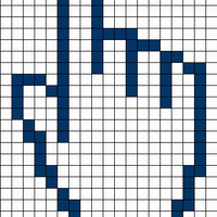 Cursor Hand