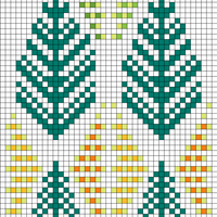 Copy of New trees