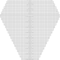 Español Boina 62cm