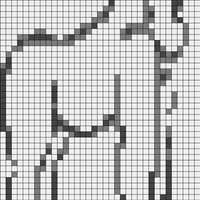 gorilla-vector-icon-monkey-outline-symbol-wild-animal-african-savannah-fauna-189205856.webp