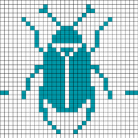 beetle