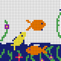 pond book cover