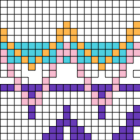 Copy of Hat crown 