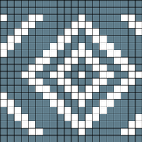 Pattern1 mix