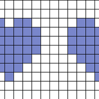 pattern4 heart