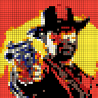 Another Arthur Morgan