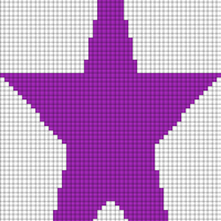 star