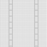 Ladder pattern