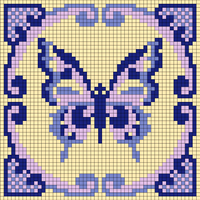 mariposa