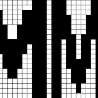 letter M
