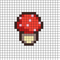 mushroom