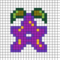 one