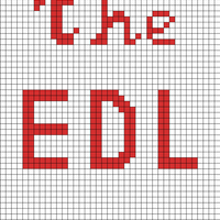 fuck  the edl