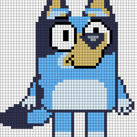 Copy of Copy of Copy of Bluey 
