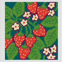 Copy of Copy of Copy of Copy of Copy of Strawberry Sweater