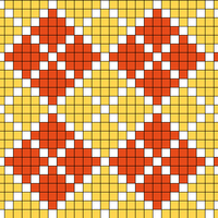 Copy of Argyle Skirt
