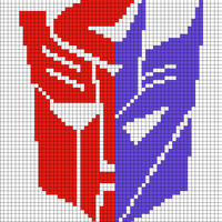 Autobot/Decepticon