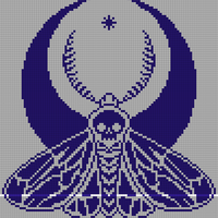 Copy of moth