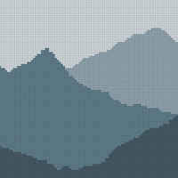 Copy of Copy of Copy of Copy of Copy of Copy of Mountain+Mural+5+Piece+Wallpaper+Panel+Set.webp