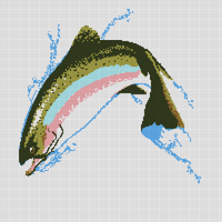 fishy